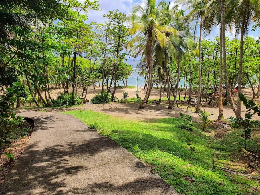 Villa Kaza Malessa Sainte-Marie Esterno foto